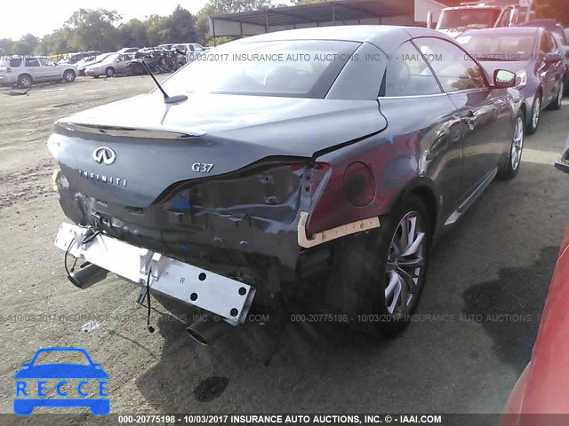 2013 Infiniti G37 JN1CV6FE5DM770426 image 3