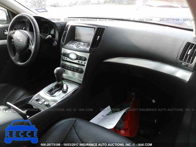 2013 Infiniti G37 JN1CV6FE5DM770426 image 4