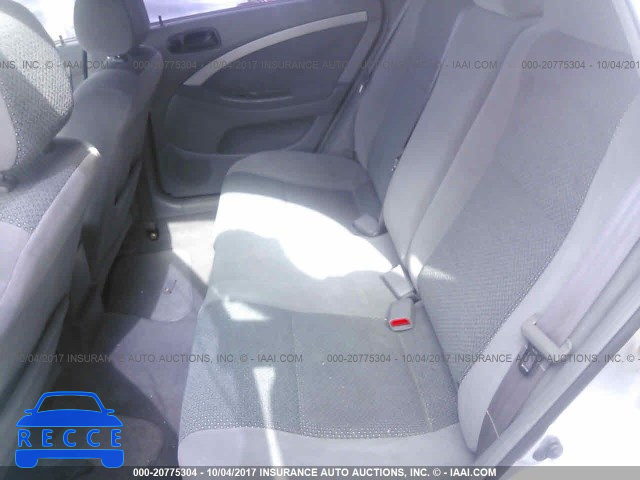 2005 Suzuki Reno S KL5JD66Z55K148910 image 7