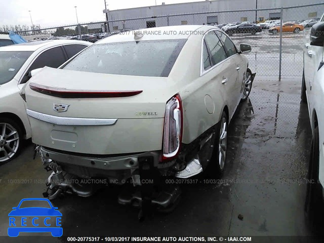 2016 Cadillac XTS 2G61M5S35G9158348 image 3