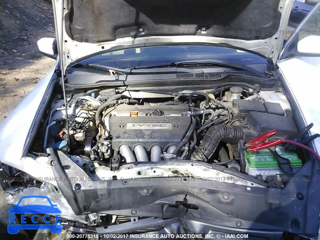 2005 Honda Accord 1HGCM564X5A032840 image 9