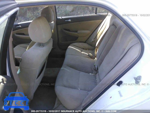 2005 Honda Accord 1HGCM564X5A032840 image 7