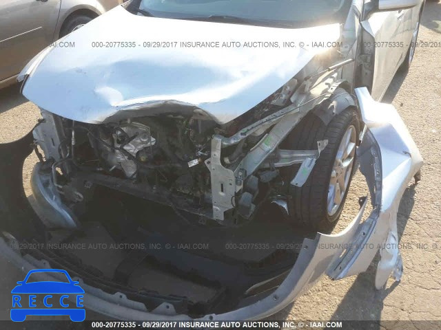 2009 Nissan Maxima 1N4AA51E29C828609 image 5