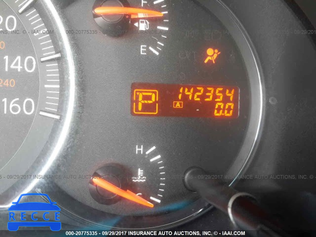 2009 Nissan Maxima 1N4AA51E29C828609 image 6