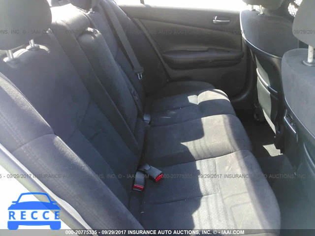 2009 Nissan Maxima 1N4AA51E29C828609 image 7