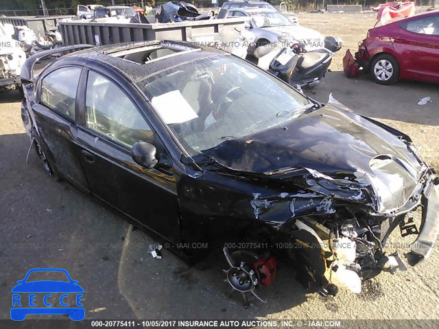 2004 Dodge Neon 1B3ES66S34D568870 image 0