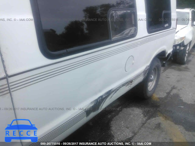 2000 Dodge Ram Van B1500 2B6HB11Y7YK139466 Bild 5