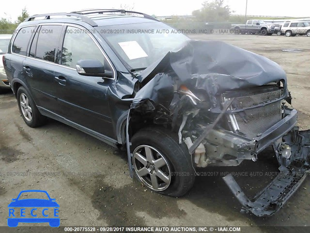 2007 Volvo XC90 3.2 YV4CZ982871362317 image 0