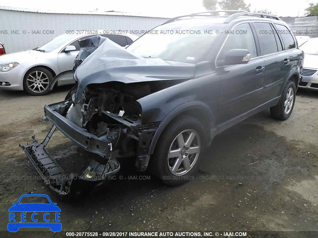 2007 Volvo XC90 3.2 YV4CZ982871362317 зображення 1