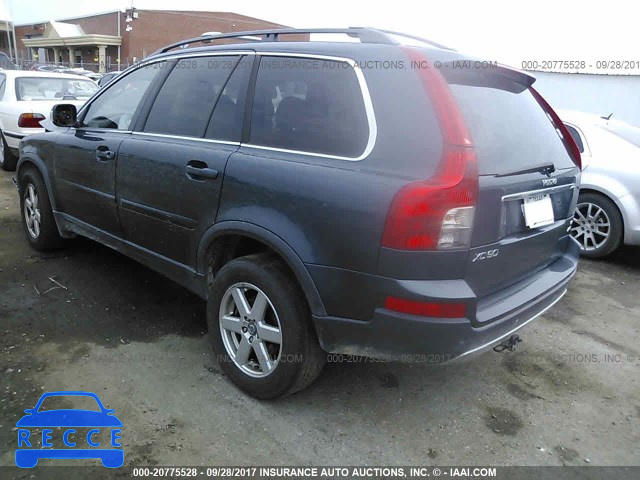 2007 Volvo XC90 3.2 YV4CZ982871362317 зображення 2