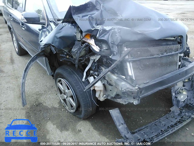 2007 Volvo XC90 3.2 YV4CZ982871362317 image 5