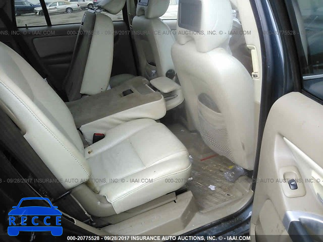 2007 Volvo XC90 3.2 YV4CZ982871362317 зображення 7