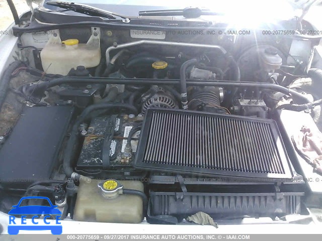 2005 Mazda RX8 JM1FE173250144836 image 9