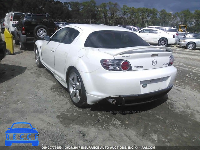 2005 Mazda RX8 JM1FE173250144836 image 2