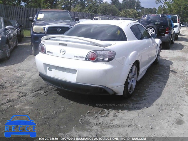 2005 Mazda RX8 JM1FE173250144836 image 3