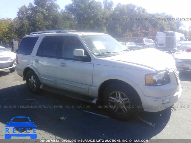 2006 Ford Expedition 1FMFU20536LA66163 image 0