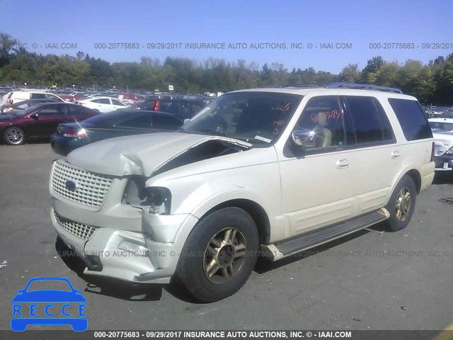 2006 Ford Expedition 1FMFU20536LA66163 image 1