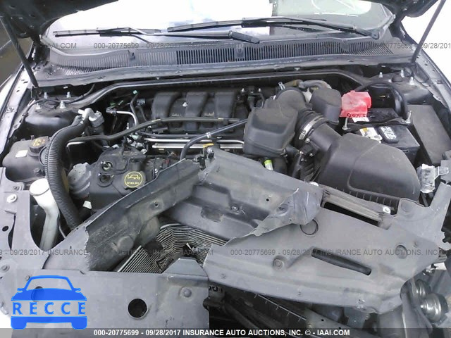 2015 Ford Taurus 1FAHP2D87FG127487 image 9