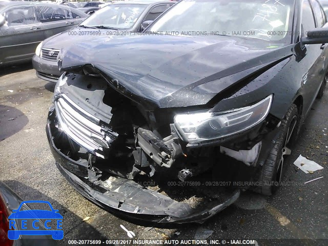 2015 Ford Taurus 1FAHP2D87FG127487 зображення 5