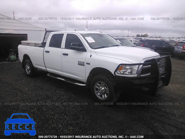 2014 RAM 2500 3C6UR5HJ4EG156375 image 0