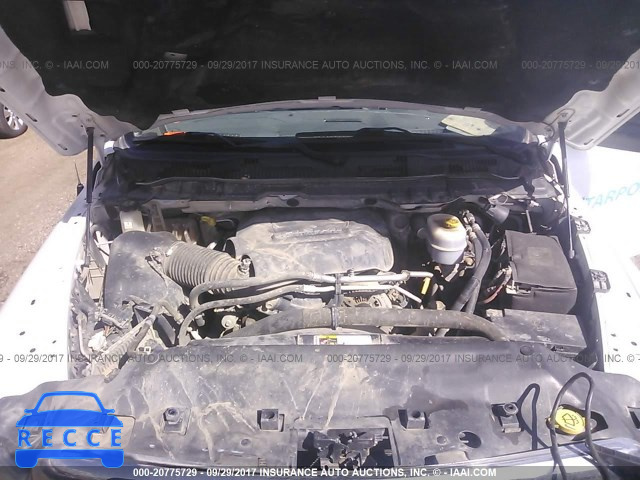 2014 RAM 2500 3C6UR5HJ4EG156375 image 9
