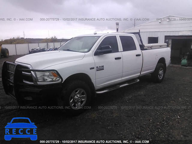 2014 RAM 2500 3C6UR5HJ4EG156375 image 1