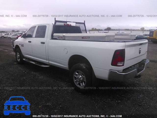 2014 RAM 2500 3C6UR5HJ4EG156375 image 2