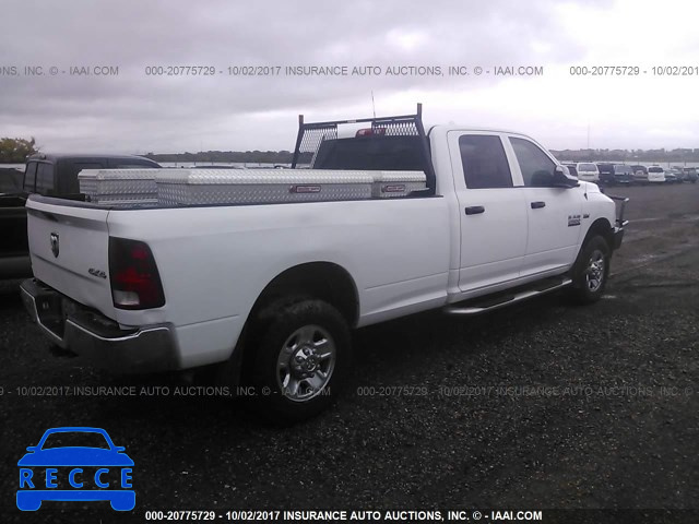 2014 RAM 2500 3C6UR5HJ4EG156375 image 3