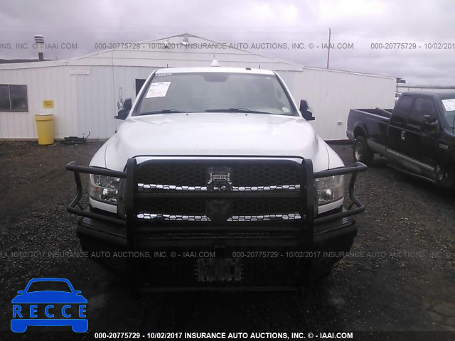 2014 RAM 2500 3C6UR5HJ4EG156375 image 5