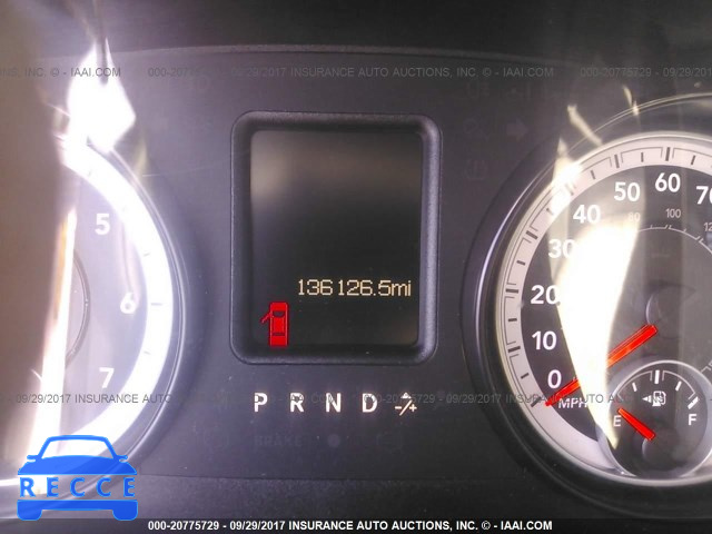 2014 RAM 2500 3C6UR5HJ4EG156375 image 6
