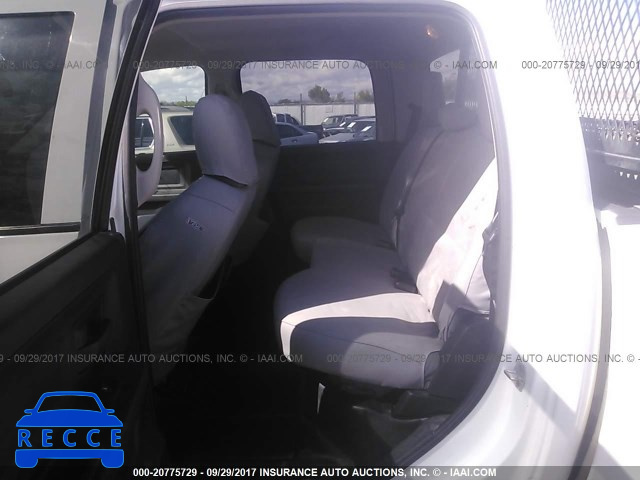 2014 RAM 2500 3C6UR5HJ4EG156375 image 7