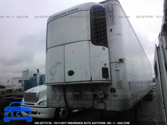 2008 WABASH NATIONAL CORP 53 REEFER 1JJV532W08L179409 image 2