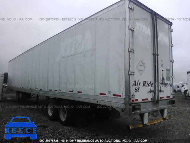 2008 WABASH NATIONAL CORP 53 REEFER 1JJV532W08L179409 image 3