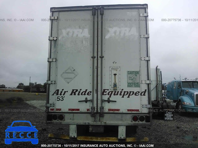 2008 WABASH NATIONAL CORP 53 REEFER 1JJV532W08L179409 image 4
