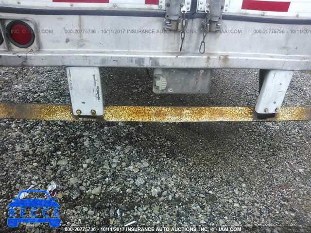2008 WABASH NATIONAL CORP 53 REEFER 1JJV532W08L179409 image 5