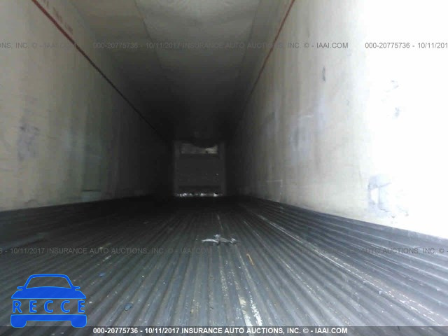 2008 WABASH NATIONAL CORP 53 REEFER 1JJV532W08L179409 image 6