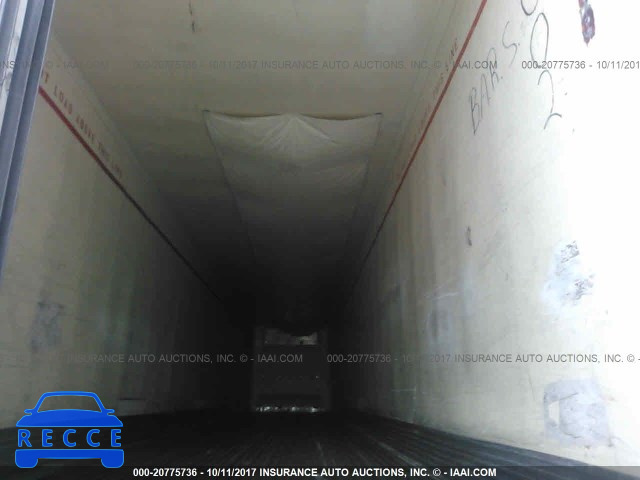 2008 WABASH NATIONAL CORP 53 REEFER 1JJV532W08L179409 image 7