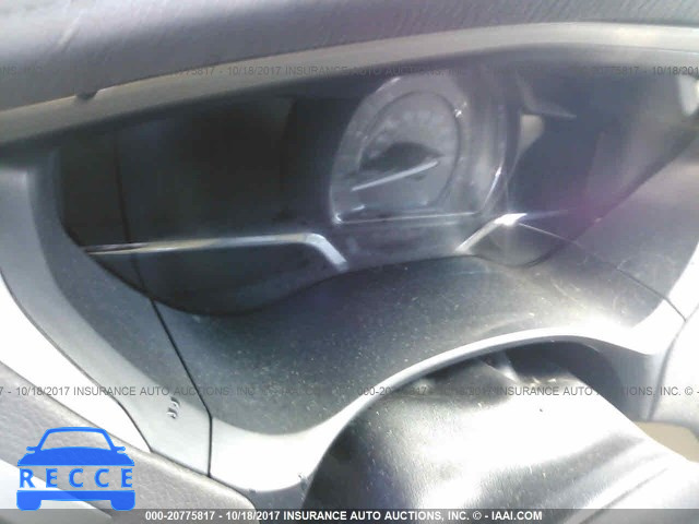 2014 Lincoln MKZ HYBRID 3LN6L2LU9ER817613 image 6