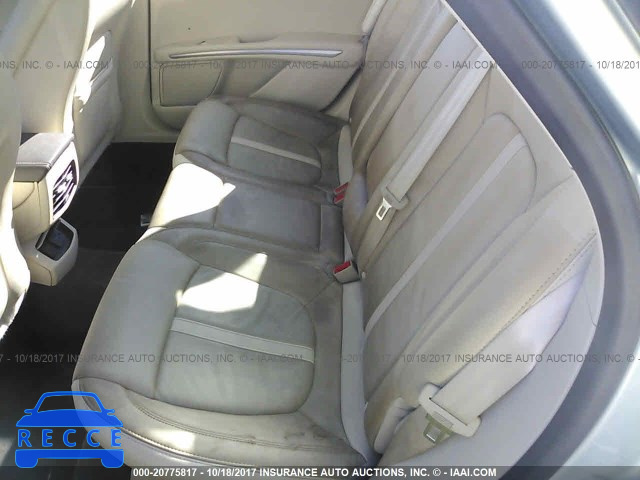 2014 Lincoln MKZ HYBRID 3LN6L2LU9ER817613 зображення 7