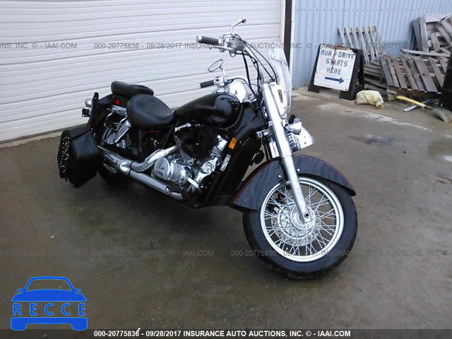 2004 Honda VT750 C JH2RC50034K011099 image 0