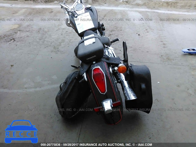 2004 Honda VT750 C JH2RC50034K011099 image 5