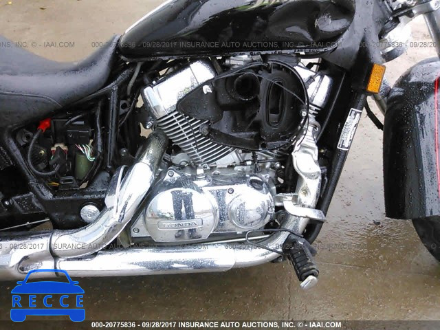 2004 Honda VT750 C JH2RC50034K011099 image 7