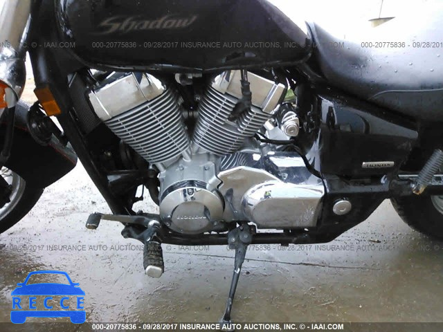 2004 Honda VT750 C JH2RC50034K011099 image 8