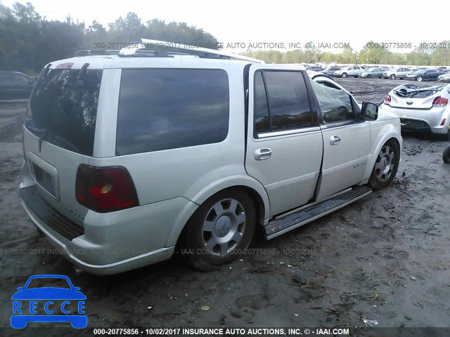 2006 Lincoln Navigator 5LMFU27526LJ17736 зображення 3