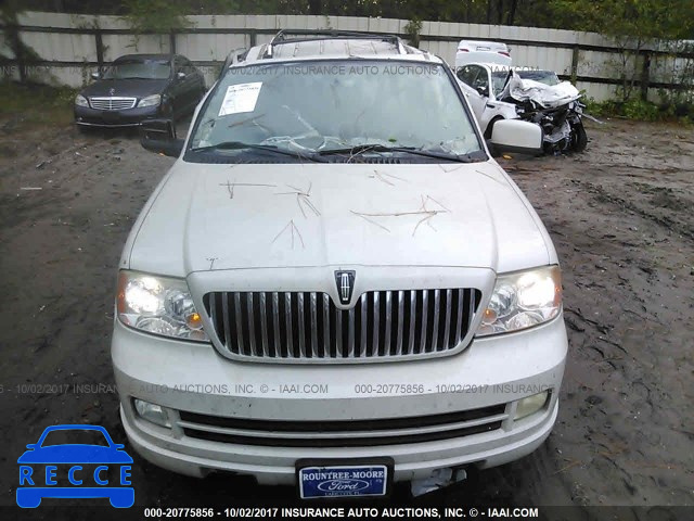 2006 Lincoln Navigator 5LMFU27526LJ17736 зображення 5