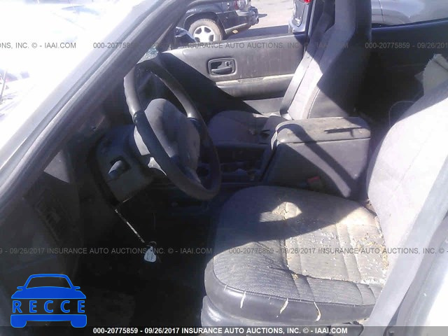 2000 Jeep Cherokee SE 1J4FT28P2YL118201 image 4