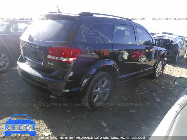 2011 DODGE JOURNEY MAINSTREET 3D4PG1FG9BT524888 image 3