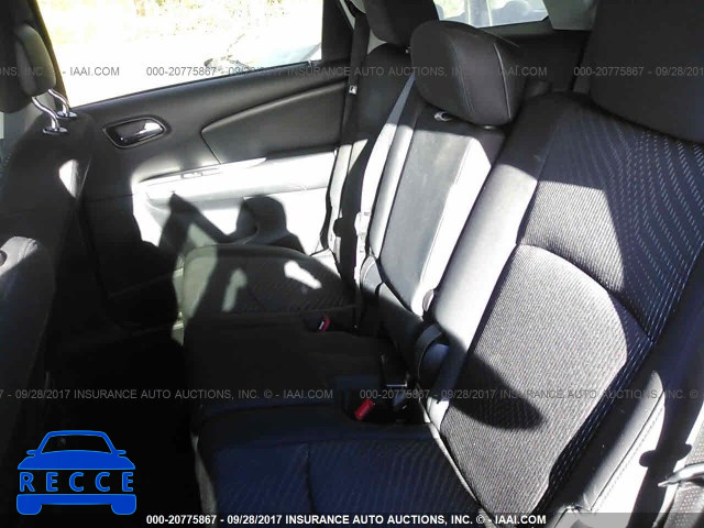 2011 DODGE JOURNEY MAINSTREET 3D4PG1FG9BT524888 зображення 7