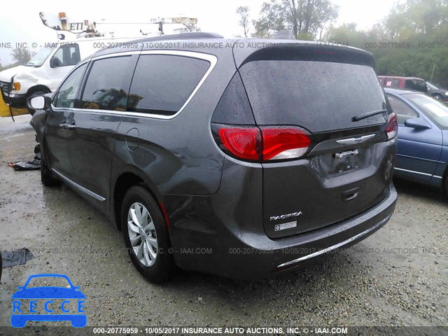 2017 CHRYSLER PACIFICA 2C4RC1BG1HR654702 image 2