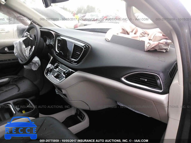 2017 CHRYSLER PACIFICA 2C4RC1BG1HR654702 image 4